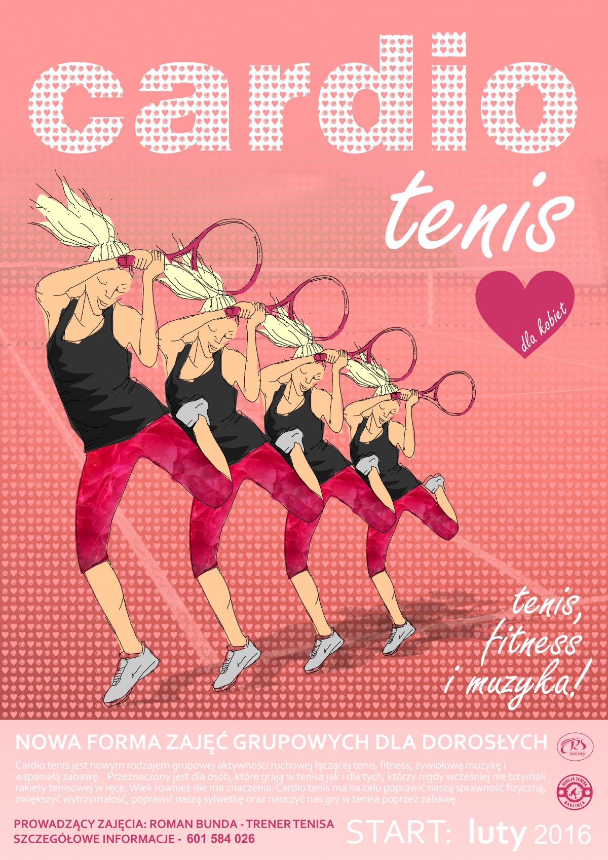cardio tenis FB