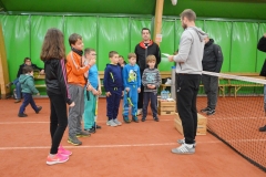 TURNIEJ LISTOPAD 23