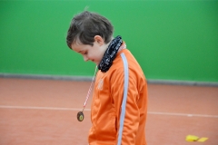 TURNIEJ LISTOPAD 28